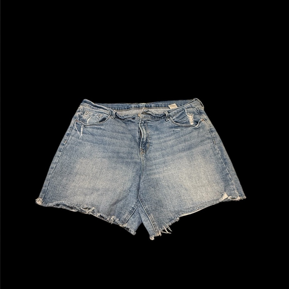 Old Navy Denim Short​​​